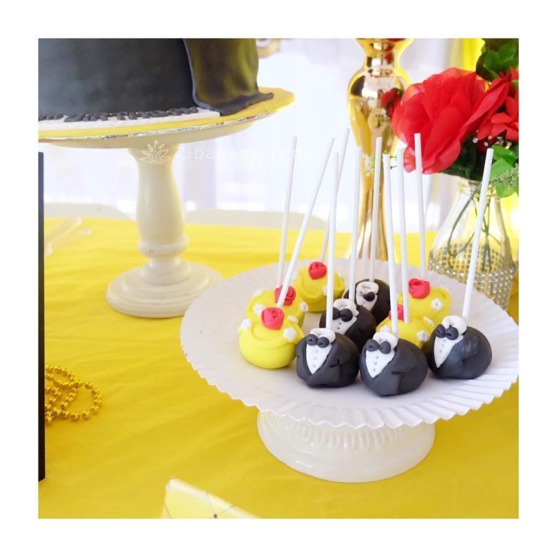 تم تولد دیو و دلبر - Beauty and the Beast 